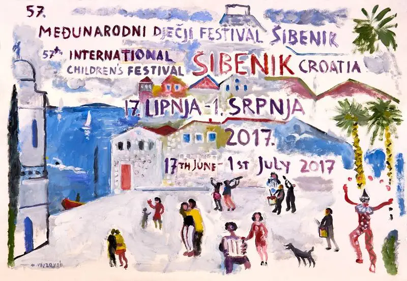 57th International Children's Festival