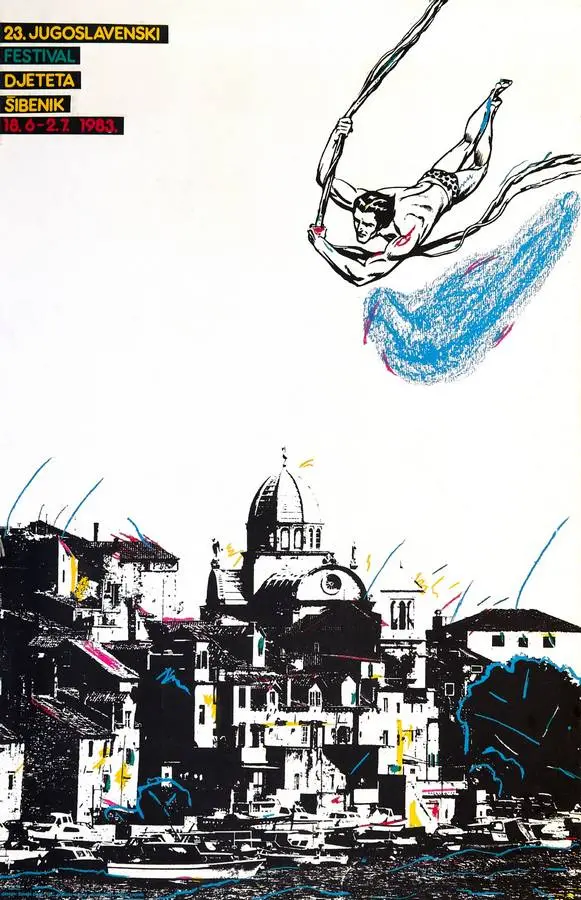 1983.-Gorki-Žuvela