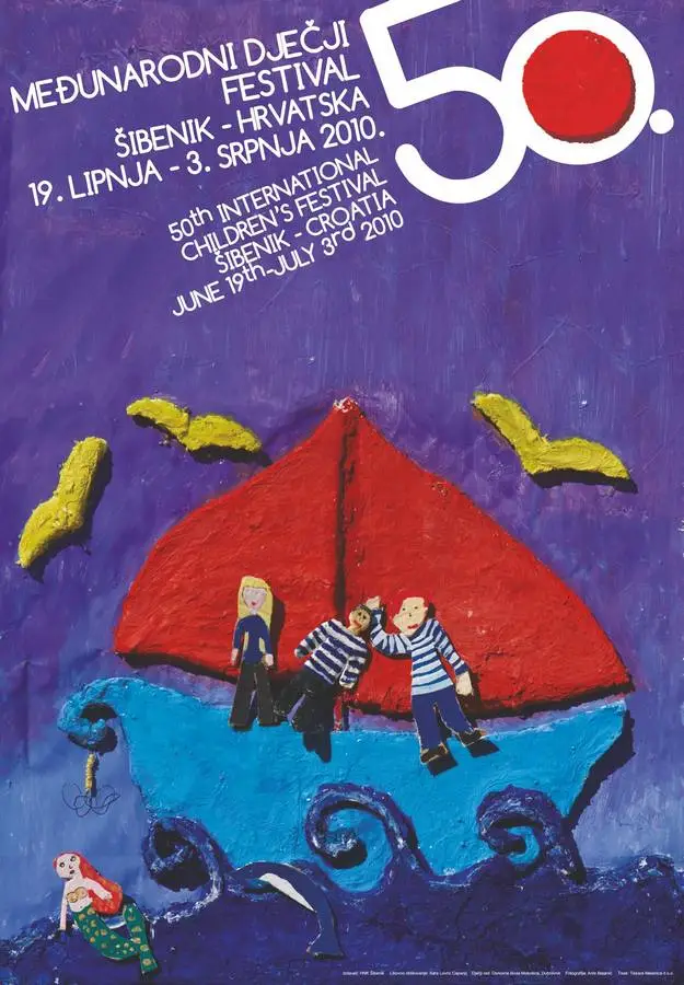 50th International Children's Festival