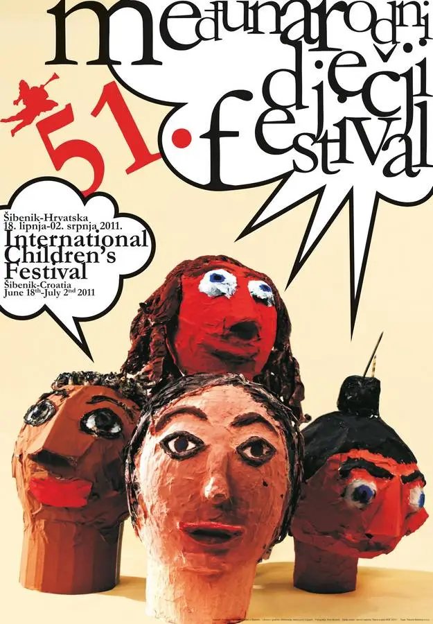 51st International Children's Festival
