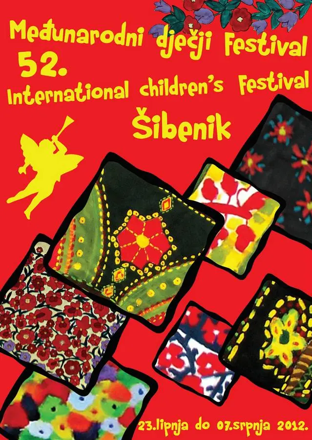 52nd International Children's Festival