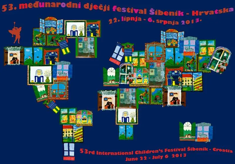 53rd International Children's Festival