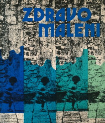 Zdravo maleni=Hello children