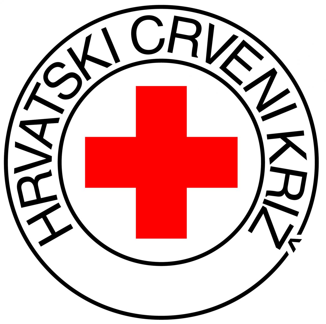 Hrvatski crveni križ 