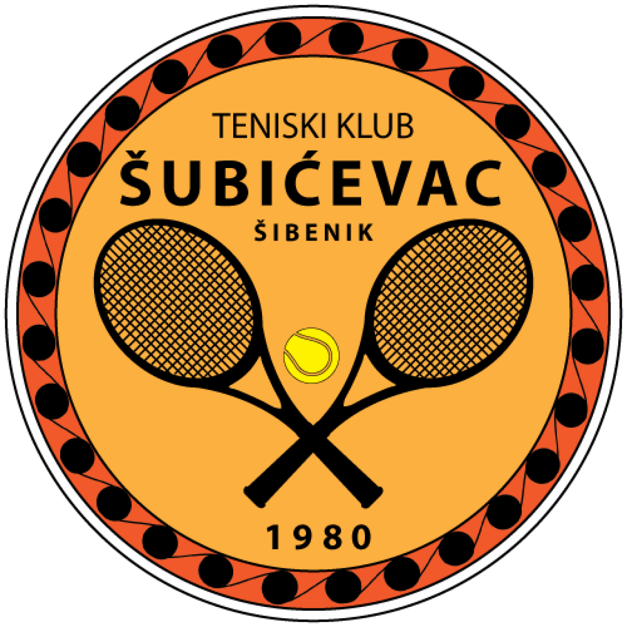 Teniski klub Šubićevac 
