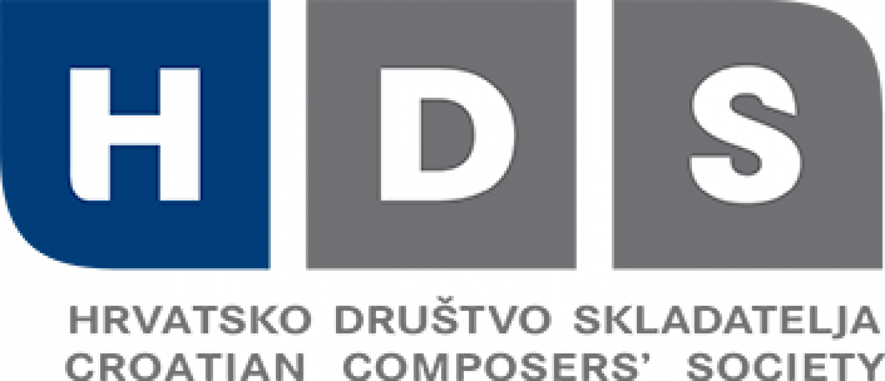 Hrvatsko društvo skladatelja 