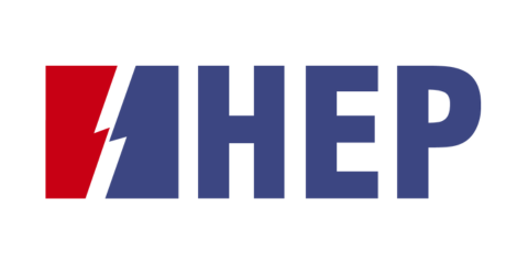 hep logo