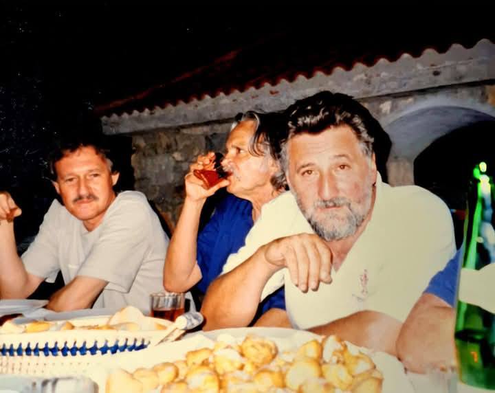 Fotografija: Željko Koloper Keke